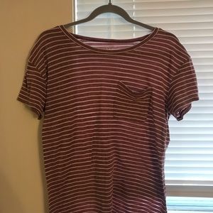 Striped Tee